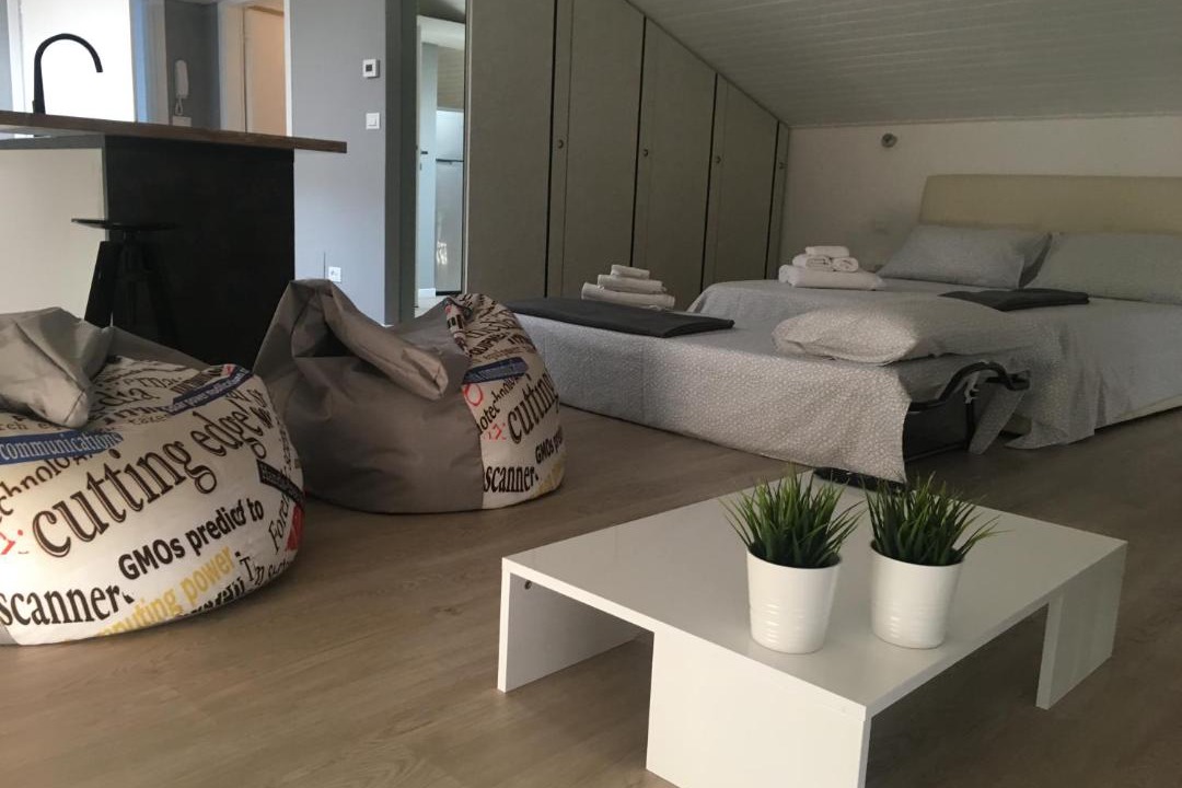 Photo of Livingroom in Desenzano del Garda