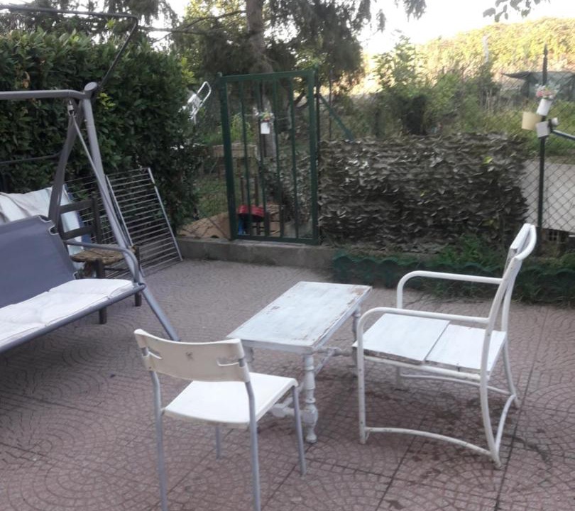 Photo of Patio Balcony in Campo Ascolano