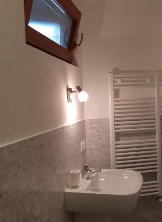 Photo of Bathroom in Premeno