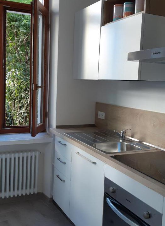 Photo of Kitchen in Premeno