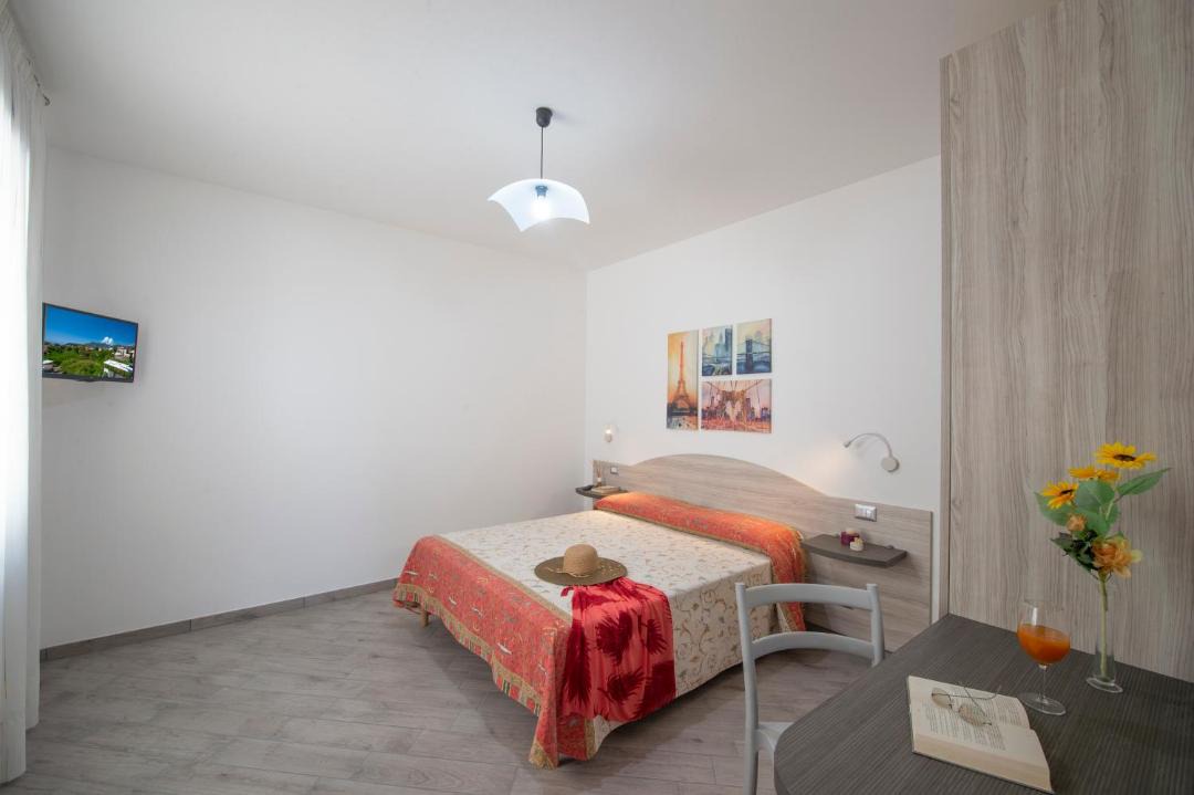 Photo of Bedroom in San Lazzaro