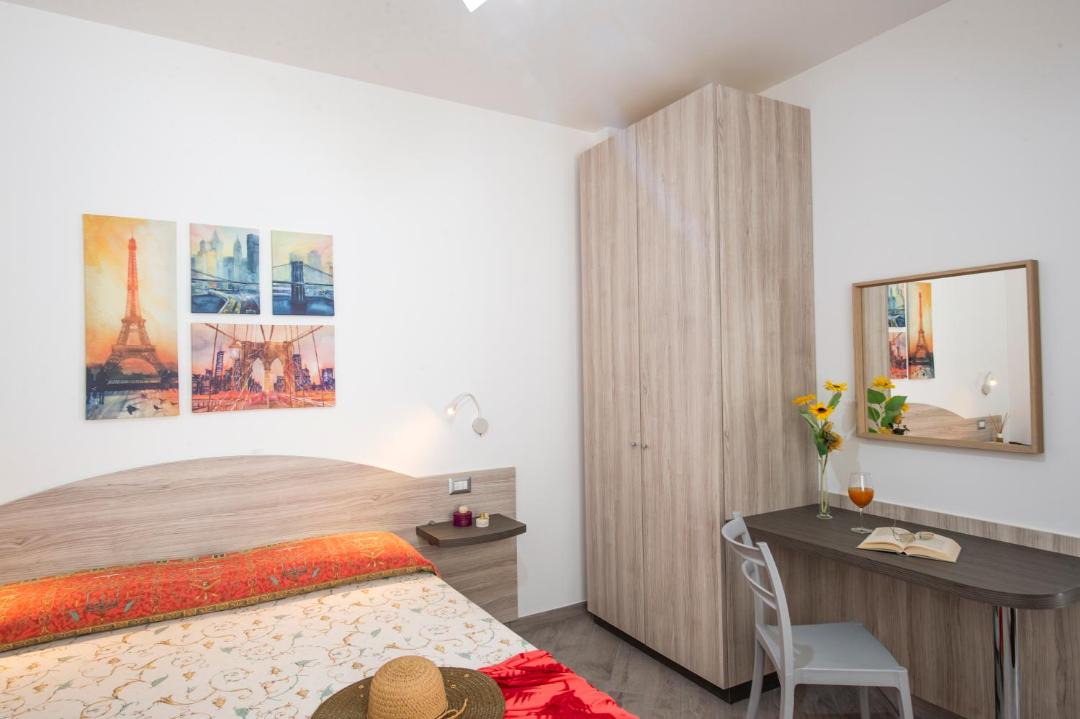Photo of Bedroom in San Lazzaro