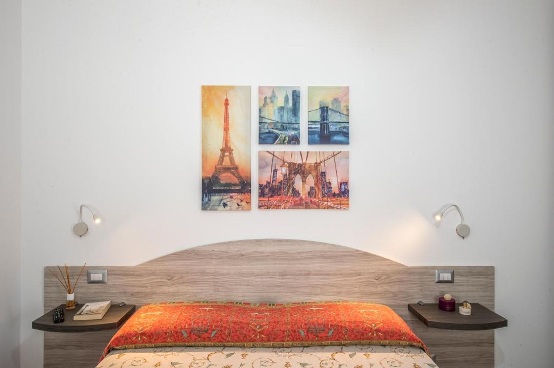 Photo of Bedroom in San Lazzaro