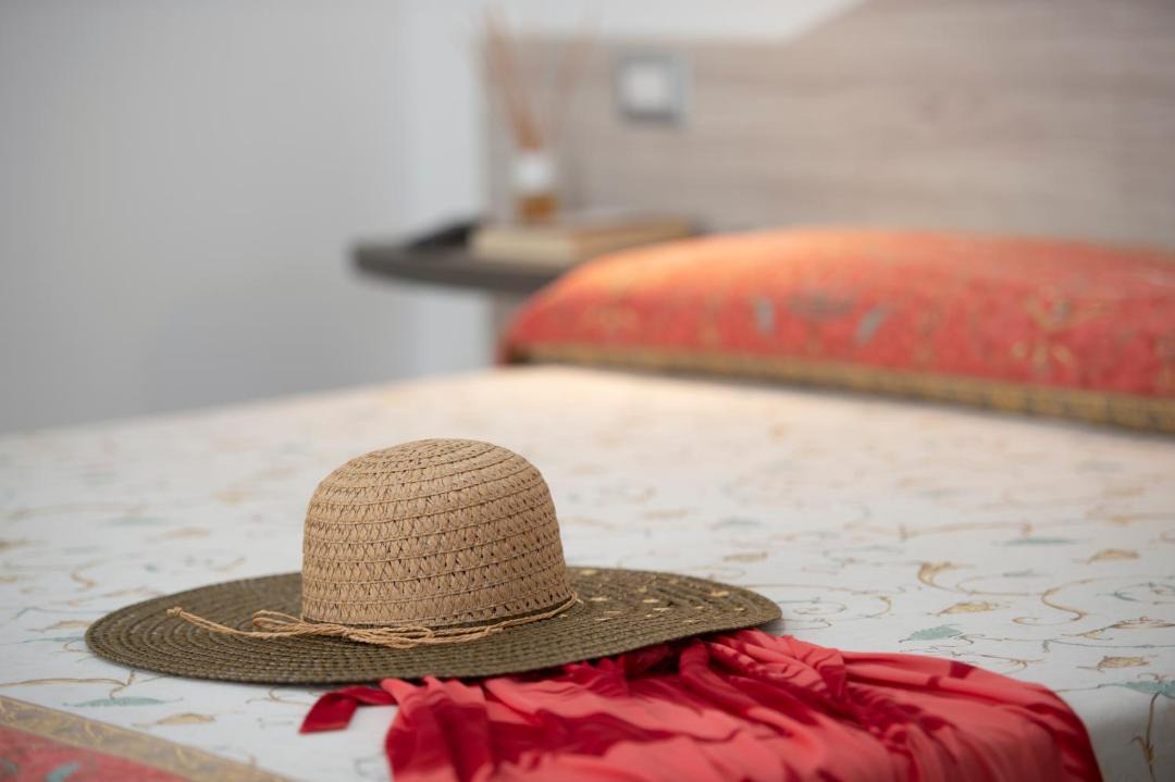 Photo of Bedroom in San Lazzaro