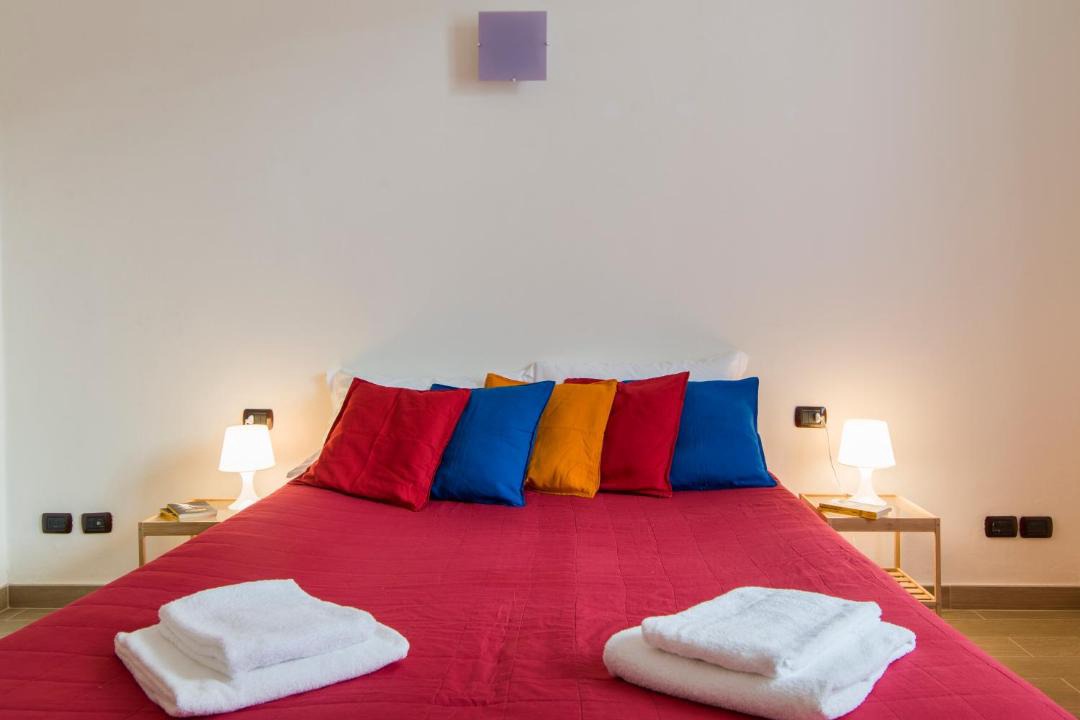 Photo of Bedroom in Le Cure