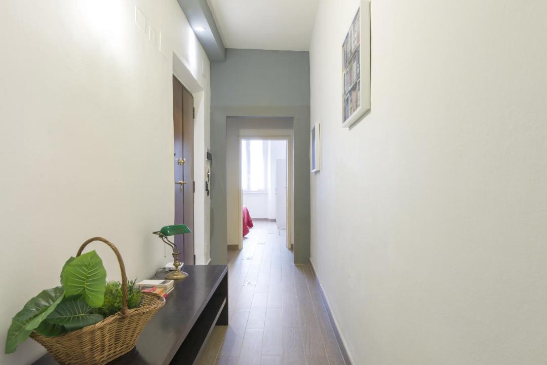 Photo of Bedroom in Le Cure