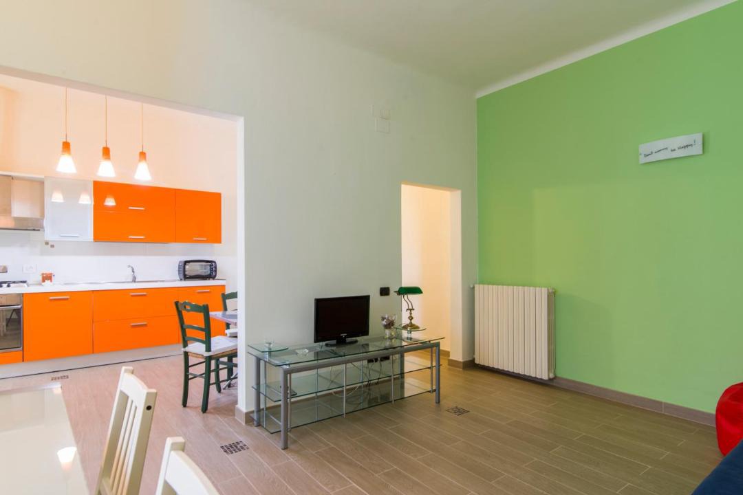 Photo of Livingroom in Le Cure