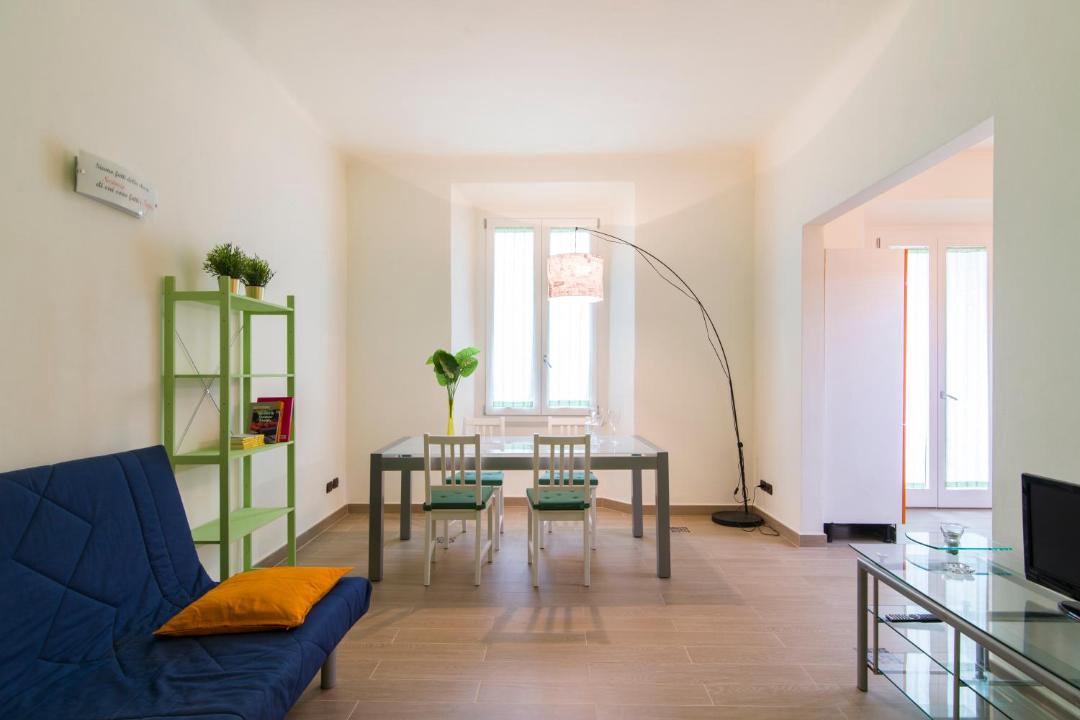Photo of Livingroom in Le Cure