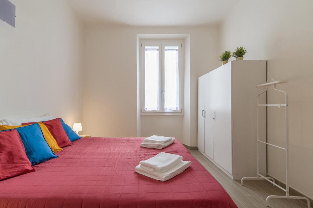 Photo of Bedroom in Le Cure