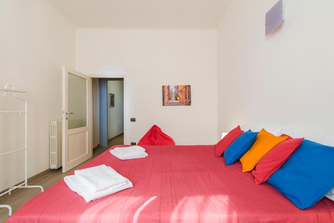 Photo of Bedroom in Le Cure