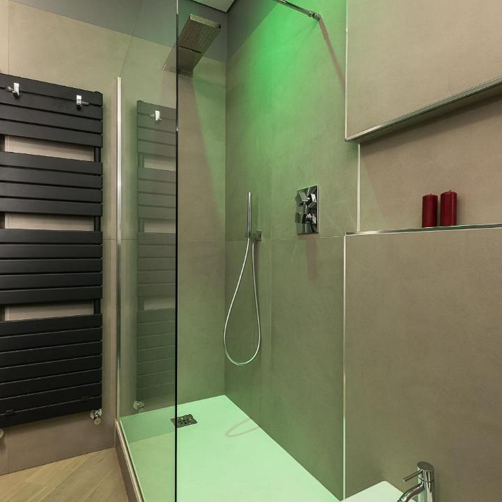 Photo of Bathroom in Historic Center