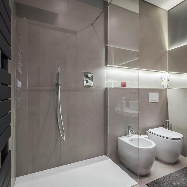 Photo of Bathroom in Historic Center