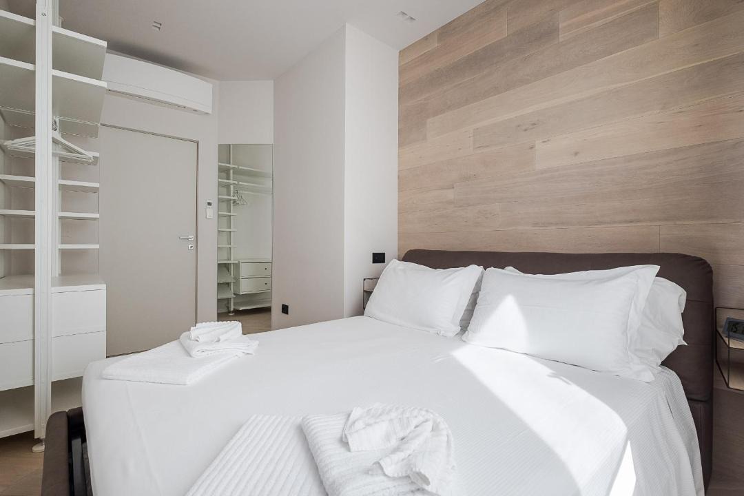 Photo of Bedroom in Historic Center
