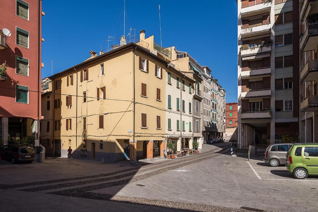 Photo of Buildings in Historic Center
