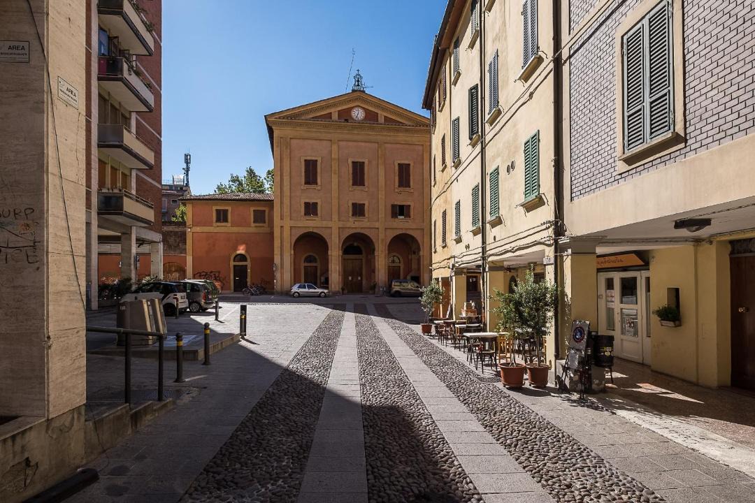 Photo of Buildings in Historic Center