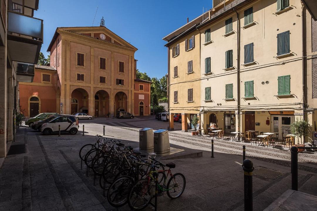 Photo of Buildings in Historic Center