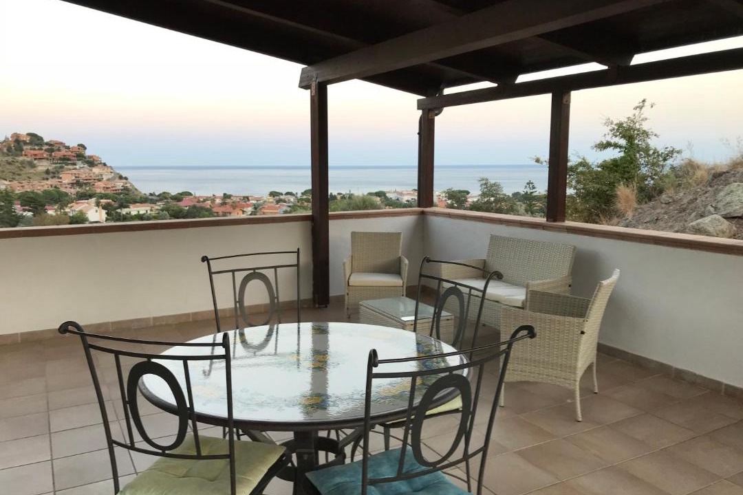 Photo of Patio Balcony in Calalunga-Pietragrande