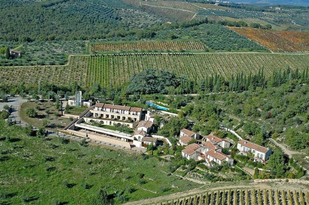 Photo of Others in Gaiole in Chianti