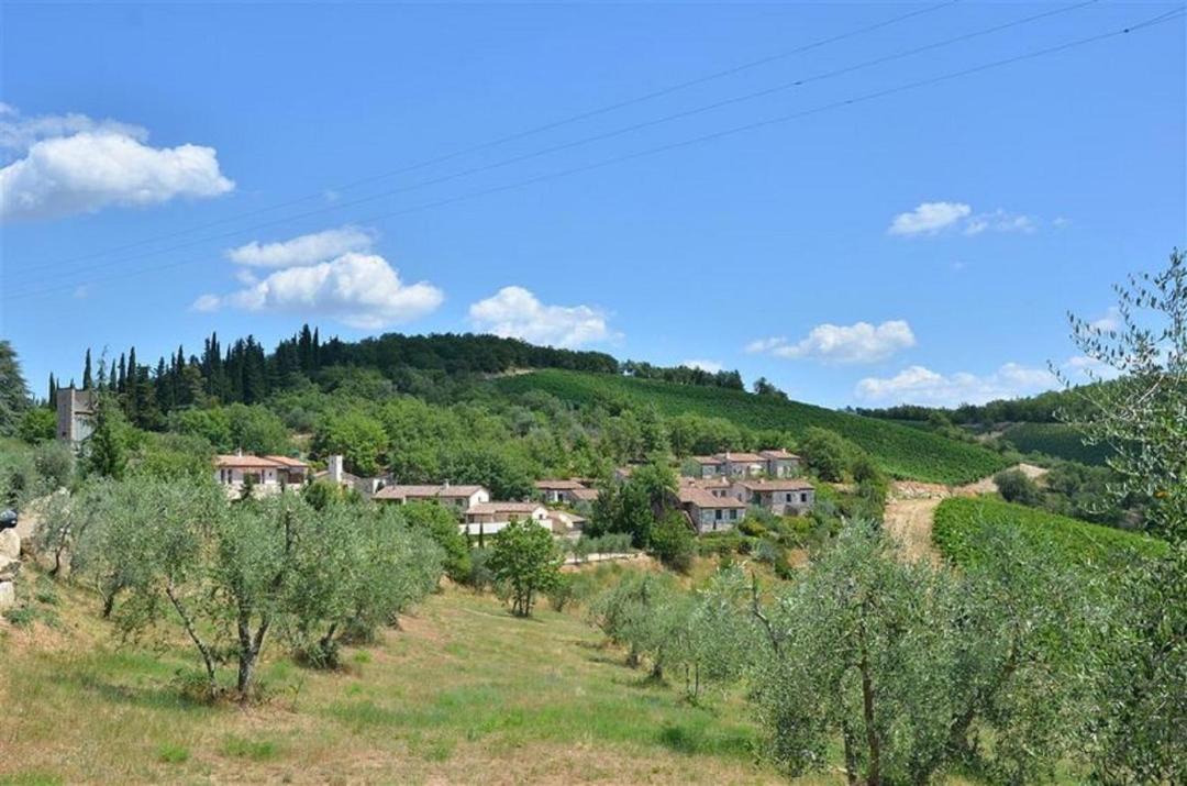 Photo of Others in Gaiole in Chianti