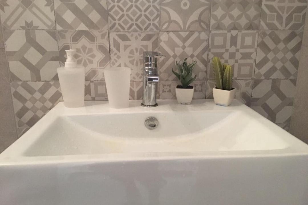 Photo of Bathroom in Casuzze