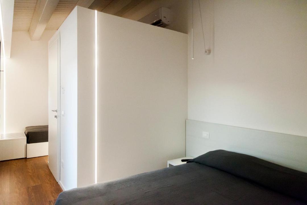 Photo of Bedroom in Palazzolo Acreide Historic Centre