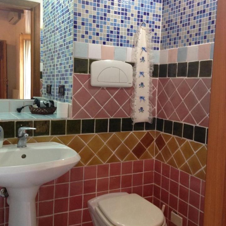 Photo of Bathroom in Gerace
