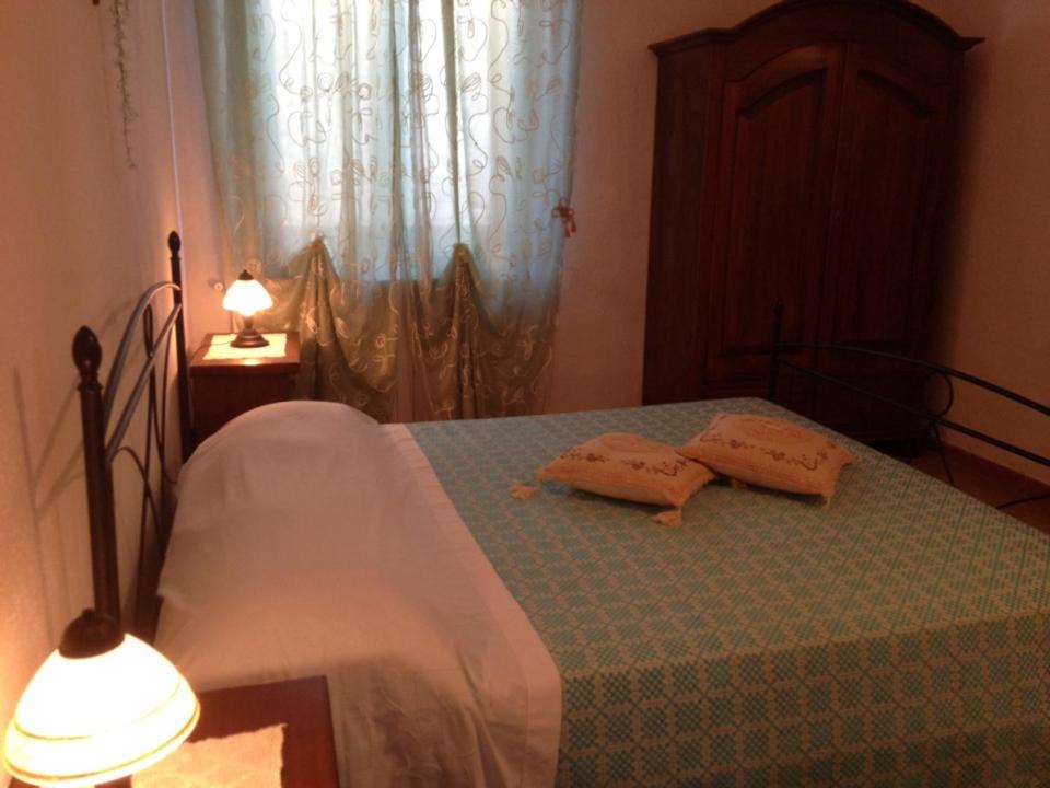 Photo of Bedroom in Gerace