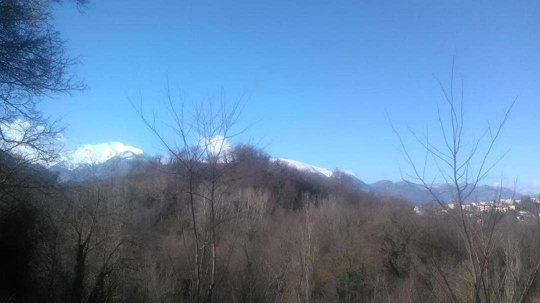 Photo of Outdoor in Comunanza