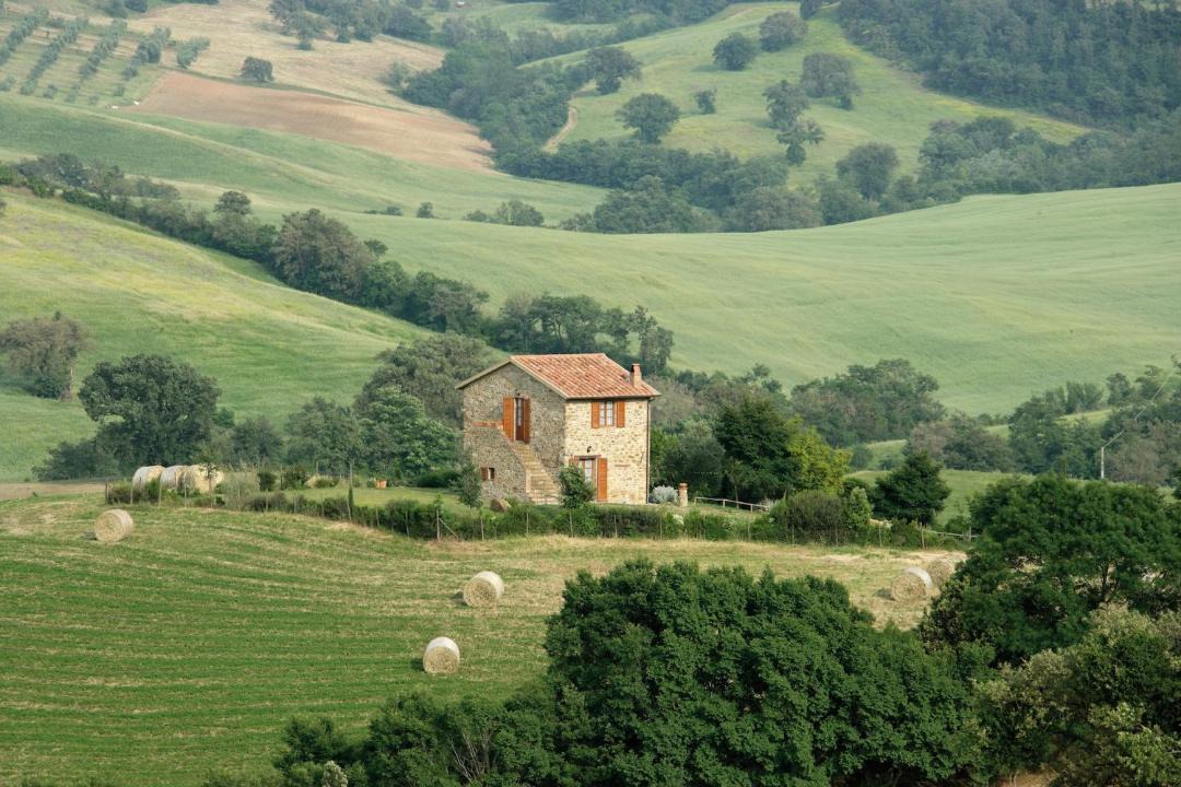Photo of Buildings in La Cava