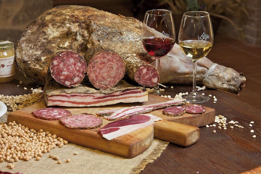 Photo of Others in La Cava