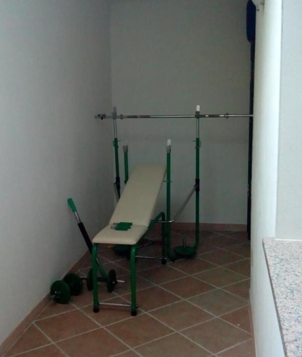 Photo of Bedroom in Capitana