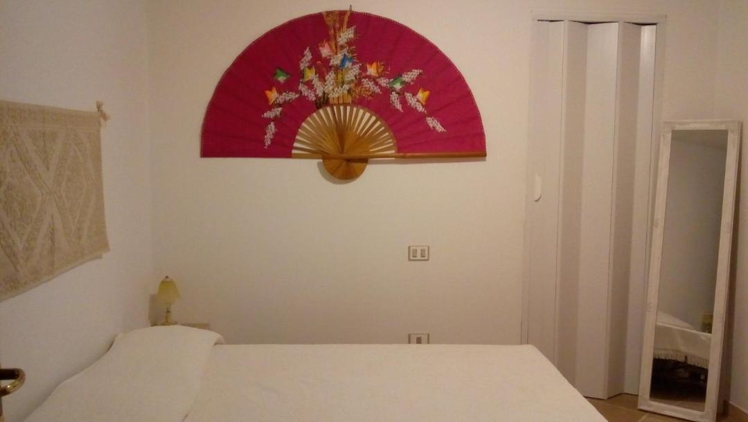 Photo of Bedroom in Capitana