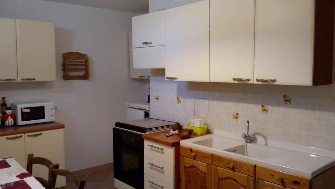 Photo of Kitchen in Capitana