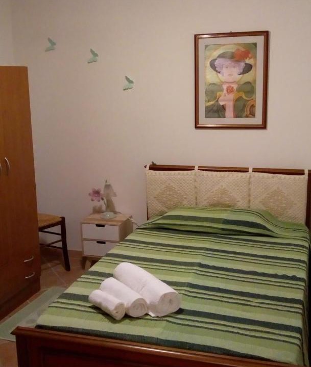 Photo of Bedroom in Capitana