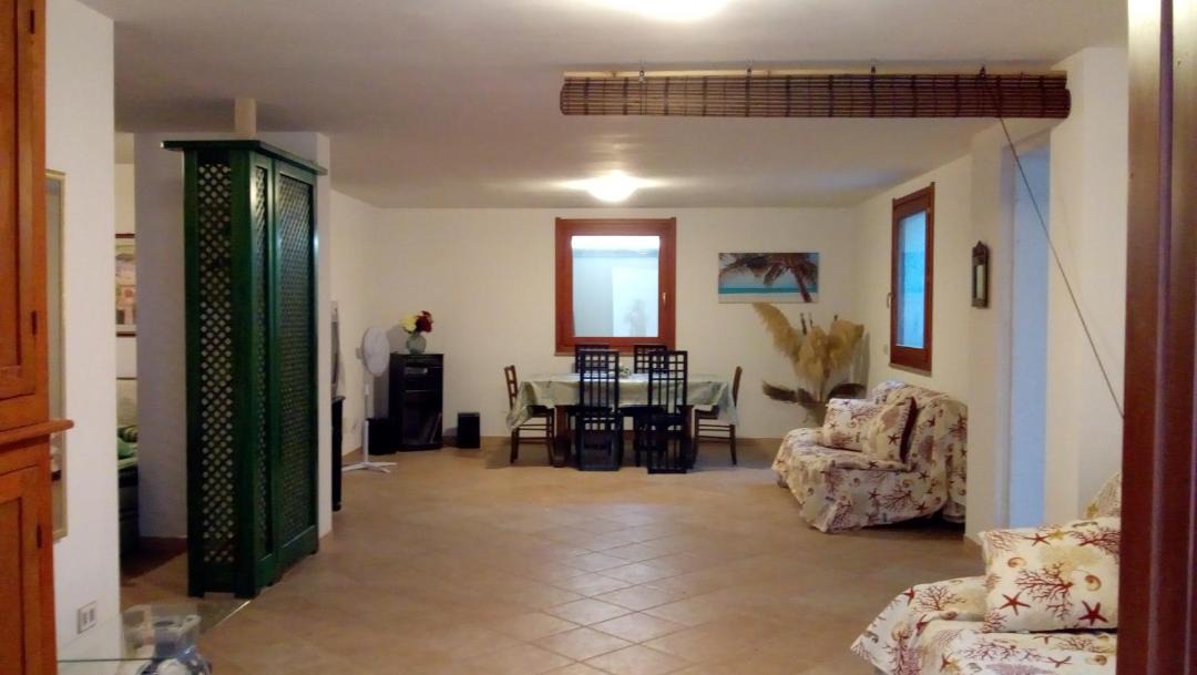 Photo of Livingroom in Capitana
