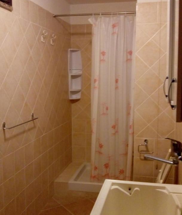 Photo of Bathroom in Capitana