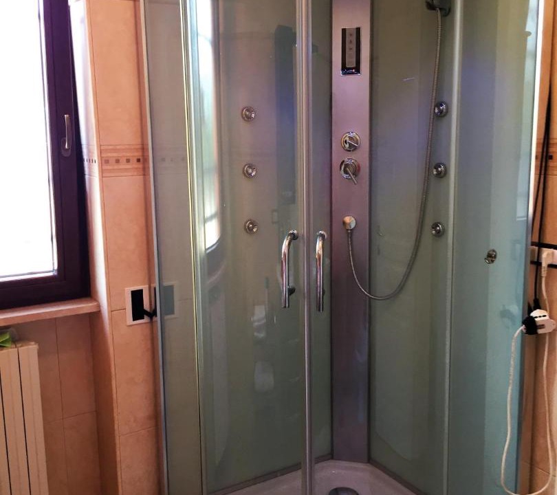 Photo of Bathroom in Sogliano Cavour
