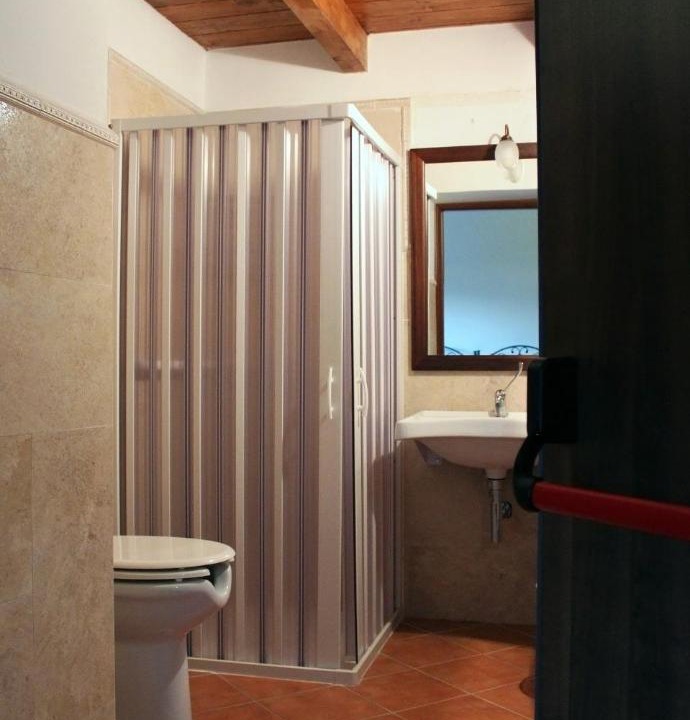 Photo of Bathroom in Prata Sannita