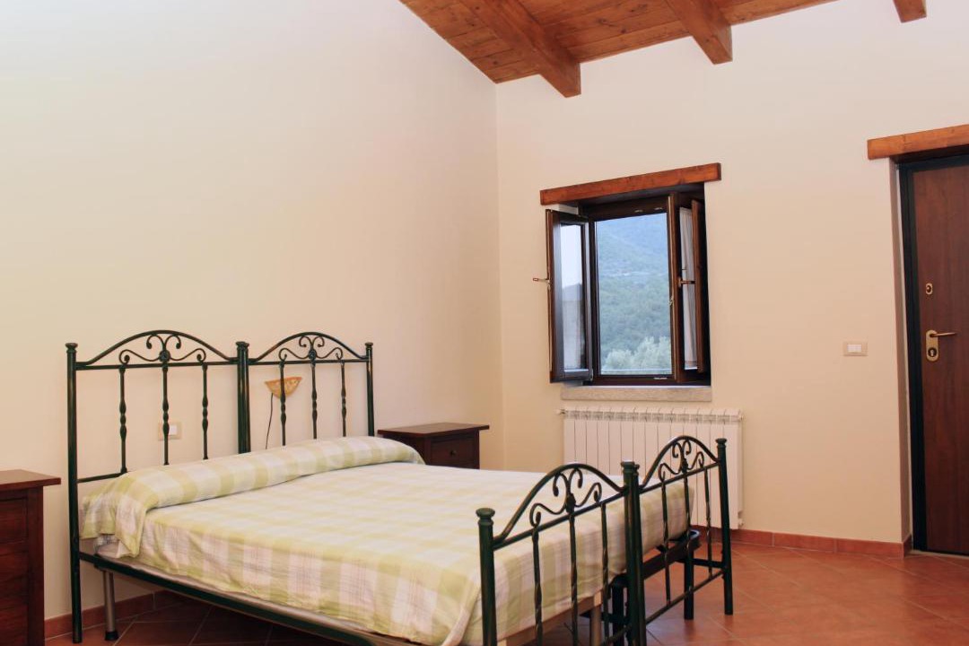 Photo of Bedroom in Prata Sannita
