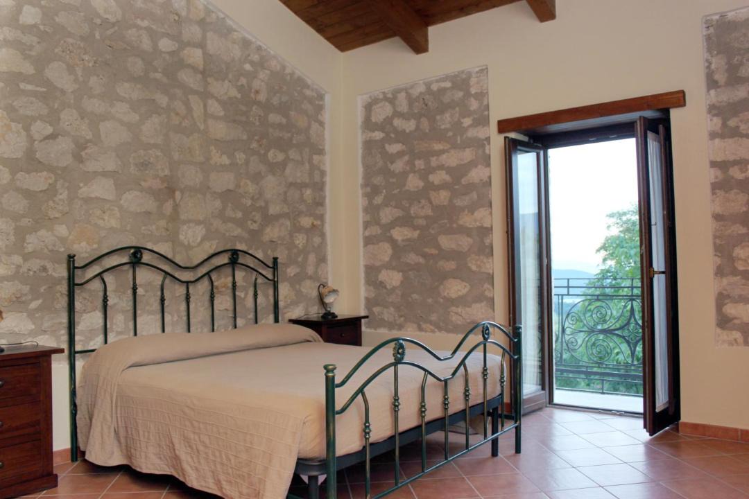 Photo of Bedroom in Prata Sannita