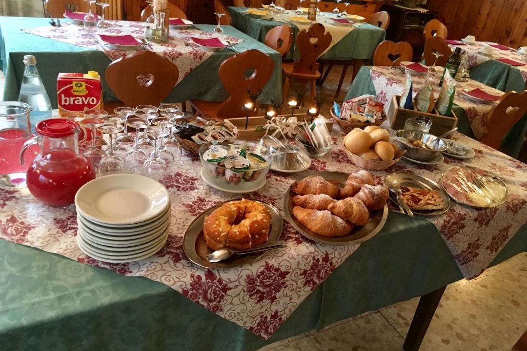 Photo of Kitchen in Voltago Agordino