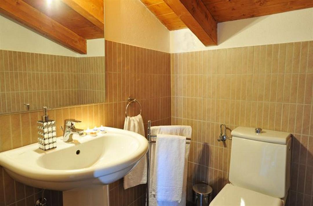 Photo of Bathroom in Pianello del Lario