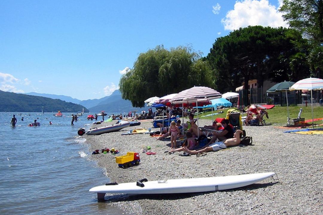 Photo of Others in Pianello del Lario