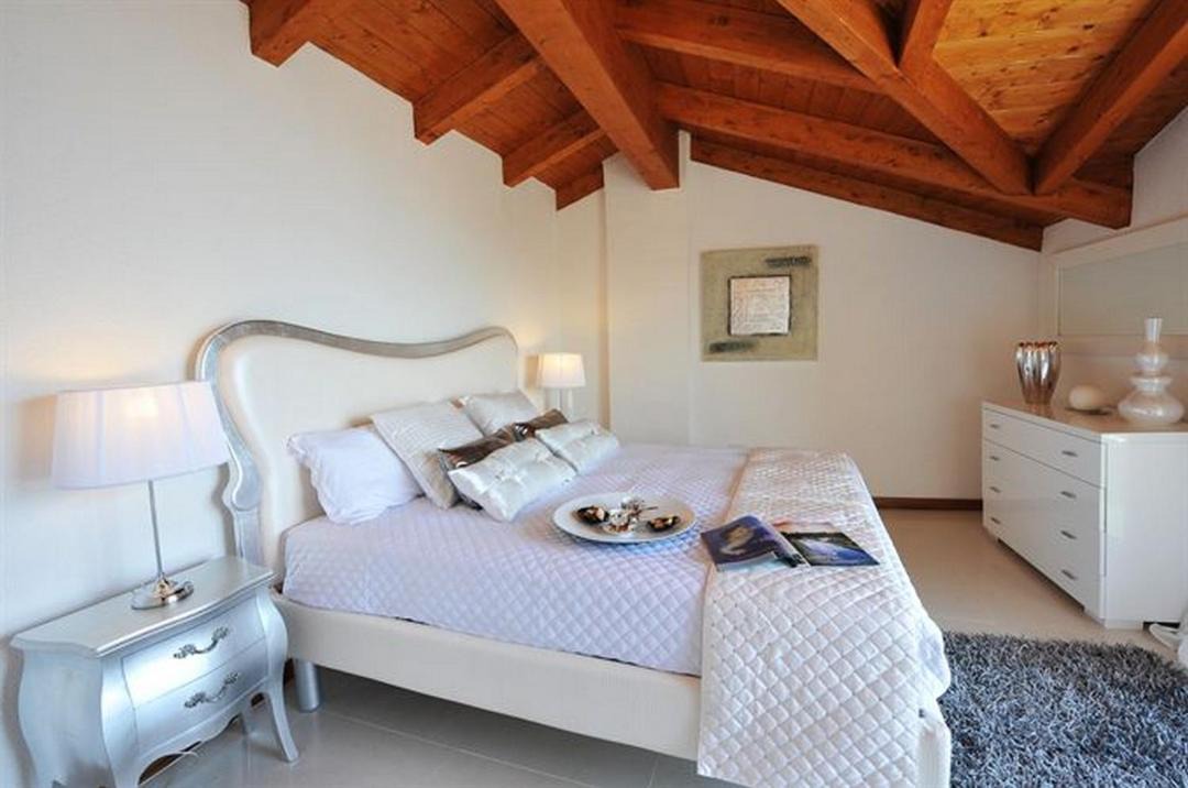 Photo of Bedroom in Pianello del Lario