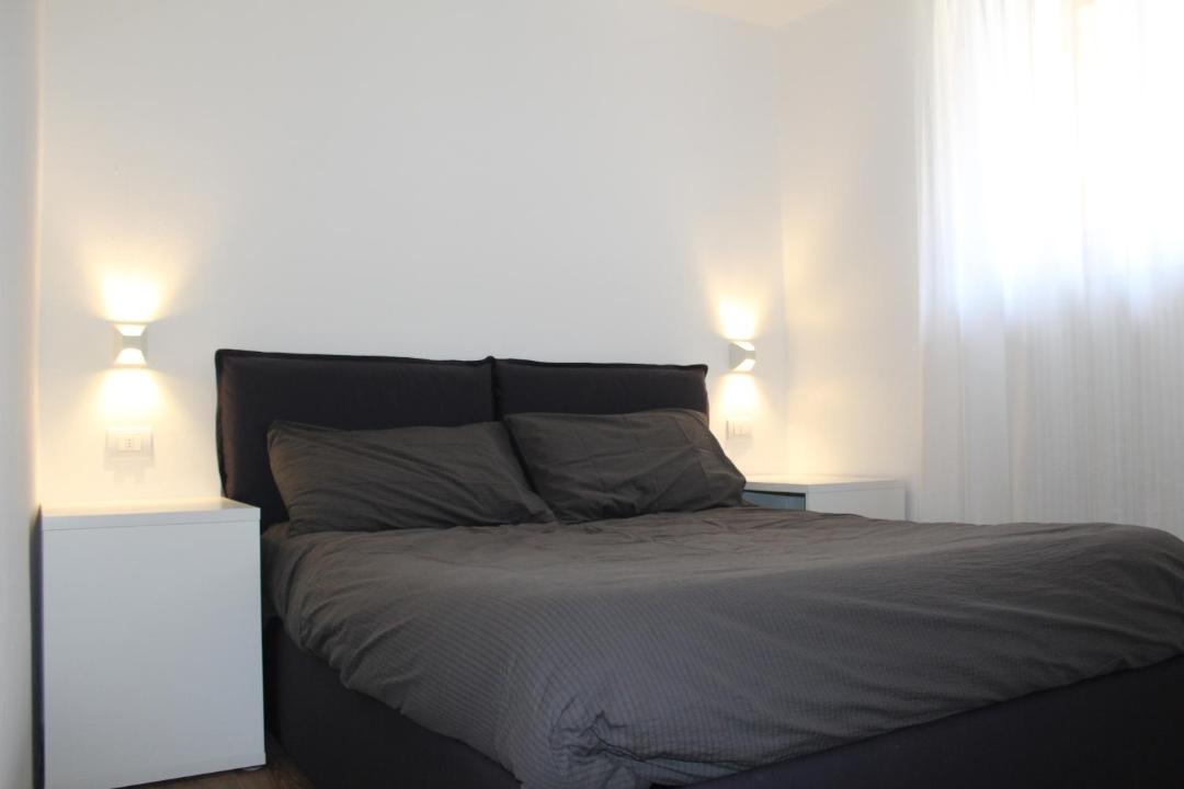 Photo of Bedroom in Riva del Garda