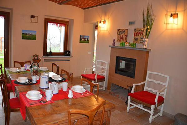 Photo of Kitchen in Alessandria