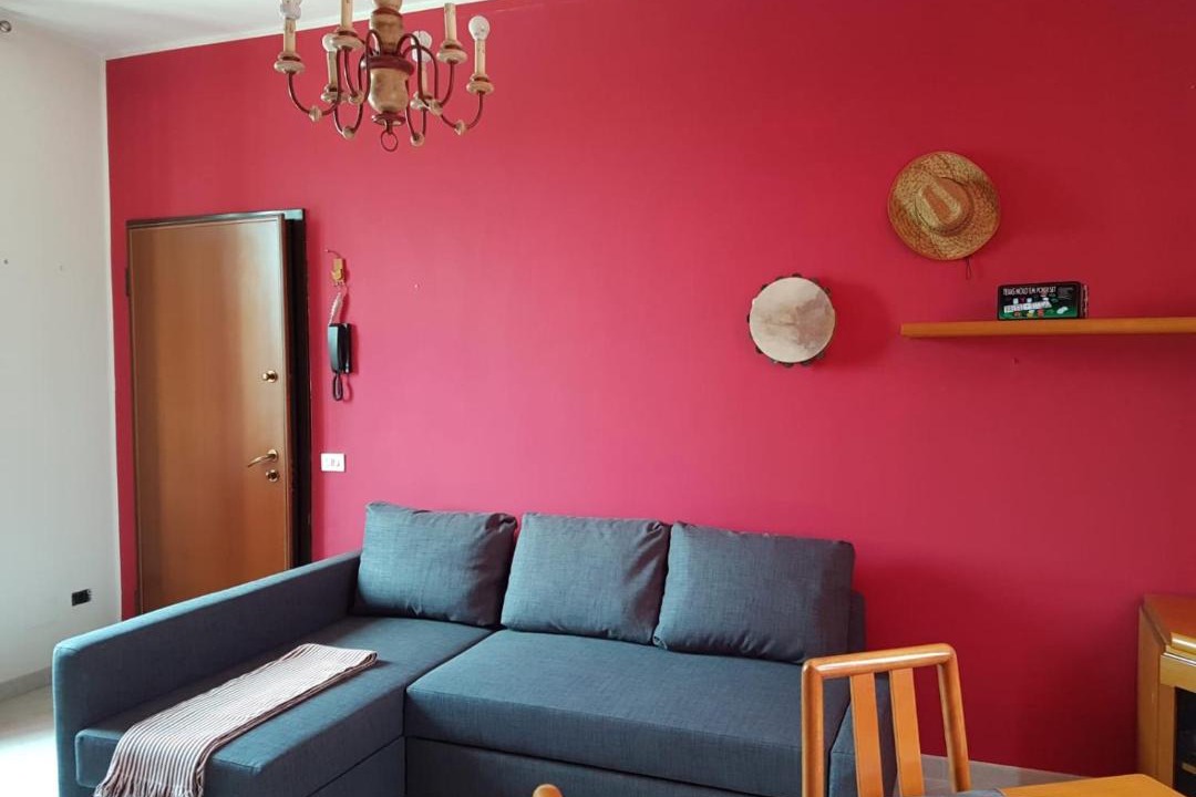 Photo of Livingroom in Pavia