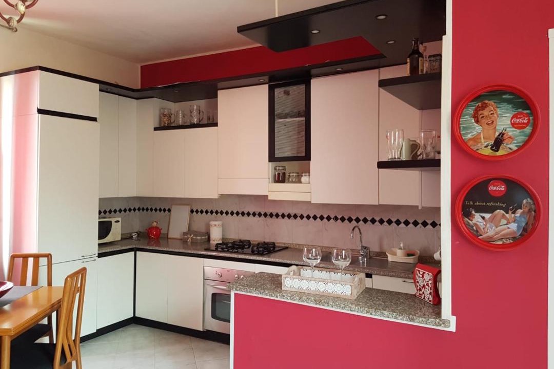 Photo of Kitchen in Pavia