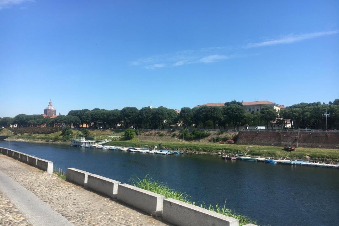 Photo of Others in Pavia