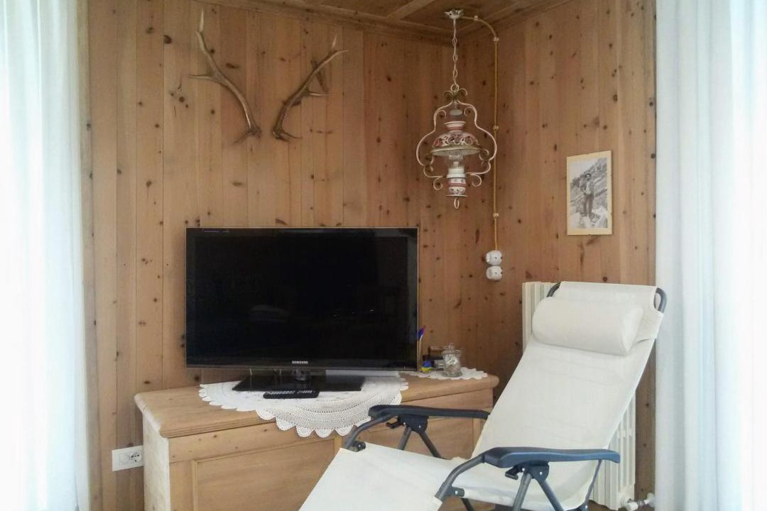 Photo of Livingroom in Valfurva